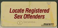 Locate Registered Sex Offenders