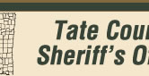 Tate County Sheriff's Office